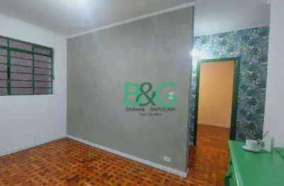 Apartamento com 1 dormitório à venda, 55 m² por r$ 289.000,00 - santana - são paulo/sp