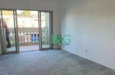 Apartamento com 2 dormitórios à venda, 106 m² por r$ 1.599.000,00 - vila ester - são paulo/sp