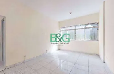 Studio com 1 dormitório à venda, 27 m² por r$ 174.000,00 - bela vista - são paulo/sp