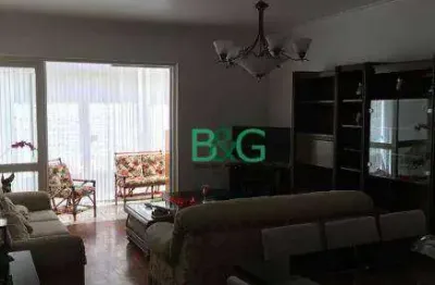 Apartamento com 3 dormitórios à venda, 180 m² por r$ 989.000,00 - centro - são paulo/sp