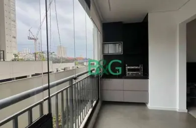 Apartamento com 2 dormitórios à venda, 62 m² por r$ 649.000,00 - vila andrade - são paulo/sp
