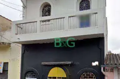 Casa com 3 dormitórios à venda, 120 m² por r$ 920.000,00 - vila são francisco (zona sul) - são paulo/sp