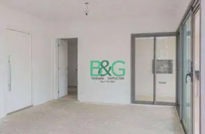 Apartamento com 3 dormitórios à venda, 192 m² por r$ 3.199.000,00 - campo belo - são paulo/sp