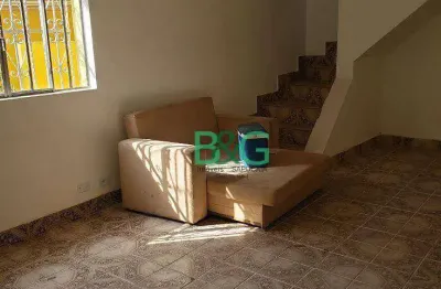 Casa com 3 dormitórios à venda, 267 m² por r$ 600.000,00 - jardim catanduva - são paulo/sp