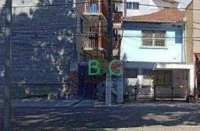 Sobrado com 2 dormitórios à venda, 120 m² por r$ 480.000,00 - parque da mooca - são paulo/sp