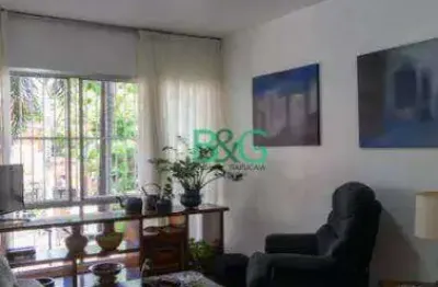 Apartamento à venda, 91 m² por r$ 679.000,00 - perdizes - são paulo/sp