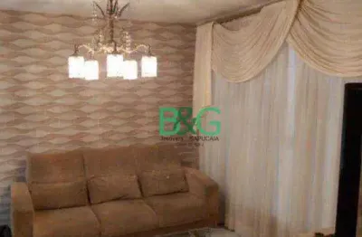 Sobrado com 3 dormitórios à venda, 270 m² por r$ 1.430.000,00 - vila formosa - são paulo/sp