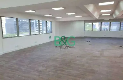 Conjunto, 204 m² - venda por r$ 1.950.000,00 ou aluguel por r$ 50.967,99/mês - brooklin - são paulo/sp