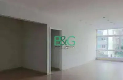 Apartamento com 2 dormitórios à venda, 122 m² por r$ 1.249.000,00 - santa cecília - são paulo/sp