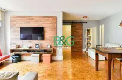 Apartamento à venda, 150 m² por r$ 1.549.000,00 - santa cecilia - são paulo/sp
