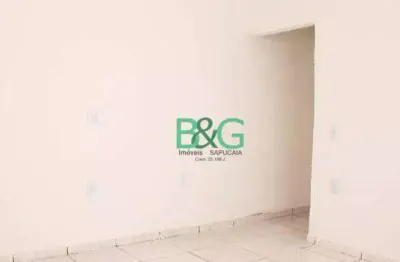 Casa com 2 dormitórios à venda, 50 m² por r$ 599.000,00 - vila santa virginia - são paulo/sp