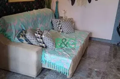 Apartamento com 2 dormitórios à venda, 71 m² por r$ 477.000,00 - belenzinho - são paulo/sp