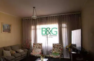 Sobrado com 3 dormitórios à venda, 600 m² por r$ 1.199.000,00 - vila graciosa - são paulo/sp