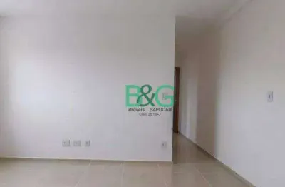 Apartamento com 2 dormitórios à venda, 80 m² por r$ 389.283,00 - brás - são paulo/sp