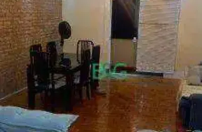 Apartamento com 3 dormitórios à venda, 138 m² por r$ 549.000,00 - cambuci - são paulo/sp