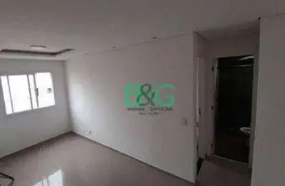 Apartamento com 1 dormitório à venda, 40 m² por r$ 279.000,00 - vila prudente (zona leste) - são paulo/sp