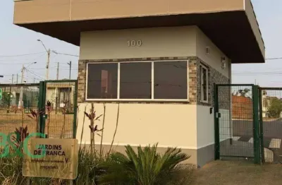 Apartamento com 2 dormitórios à venda, 43 m² por r$ 79.537,77 - jardim heitor rigon - ribeirão preto/sp