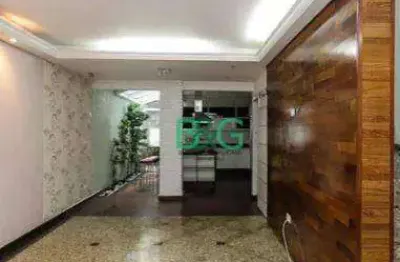 Sobrado com 4 dormitórios à venda, 120 m² por r$ 849.000,00 - chácara califórnia - são paulo/sp