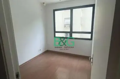 Sala, 31 m² - venda por r$ 570.000,00 ou aluguel por r$ 3.541,00/mês - jardim paulista - são paulo/sp