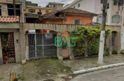 Casa com 3 dormitórios à venda, 354 m² por r$ 1.352.000 - parque novo mundo - são paulo/sp