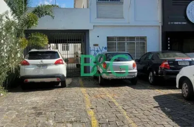 Prédio à venda, 230 m² por r$ 2.598.960 - vila pompeia - são paulo/sp