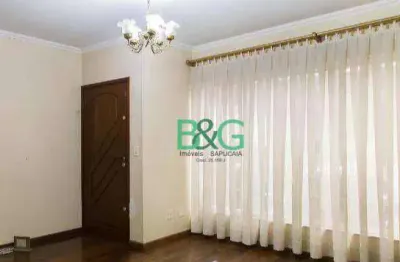 Sobrado com 4 dormitórios à venda, 144 m² por r$ 694.000,00 - vila guarani (zona sul) - são paulo/sp