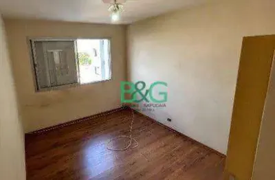 Apartamento com 2 dormitórios à venda, 78 m² por r$ 429.000,00 - cambuci - são paulo/sp