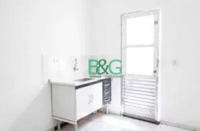 Casa com 1 dormitório à venda, 25 m² por r$ 1.249.000,00 - vila dionisia - são paulo/sp