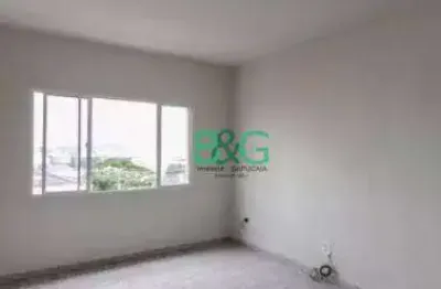 Apartamento com 2 dormitórios à venda, 70 m² por r$ 569.000 - vila yara - osasco/sp