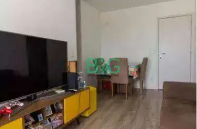 Apartamento com 2 dormitórios à venda, 62 m² por r$ 669.000,00 - centro - osasco/sp