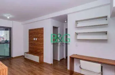 Apartamento com 2 dormitórios à venda, 64 m² por r$ 798.990,00 - vila guarani (zona sul) - são paulo/sp