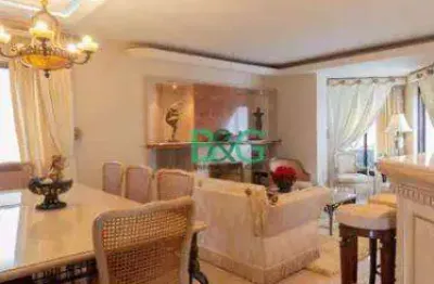 Apartamento com 4 dormitórios à venda, 153 m² por r$ 1.674.000,00 - cerqueira césar - são paulo/sp