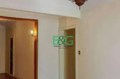 Apartamento com 2 dormitórios à venda, 100 m² por r$ 649.000,00 - campos elíseos - são paulo/sp