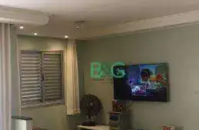 Apartamento com 3 dormitórios à venda, 57 m² por r$ 349.000,00 - vila parque jabaquara - são paulo/sp