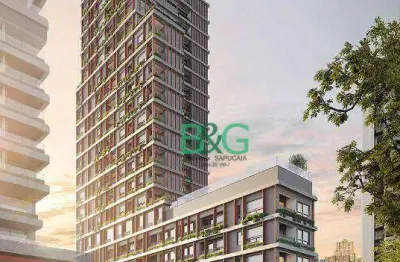 Loja à venda, 53 m² por r$ 1.612.750,50 - jardim europa - são paulo/sp