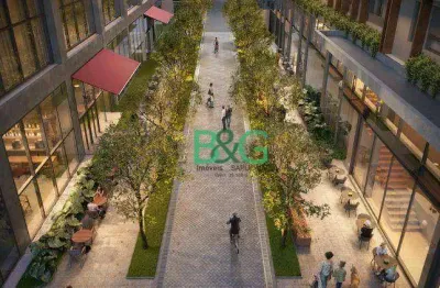 Loja à venda, 330 m² por r$ 1.000.541,00 - jardim europa - são paulo/sp