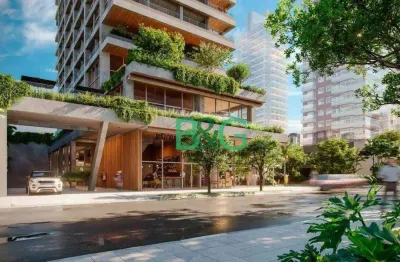 Loja à venda, 485 m² por r$ 16.013.522,90 - itaim bibi - são paulo/sp