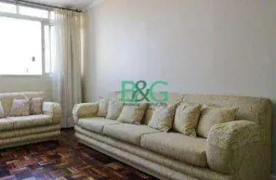 Apartamento com 2 dormitórios à venda, 79 m² por r$ 849.000,00 - jardim paulistano - são paulo/sp