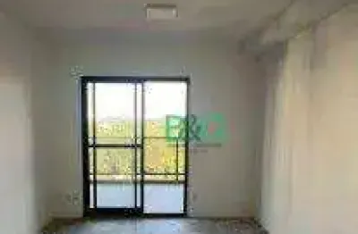 Apartamento com 1 dormitório à venda, 45 m² por r$ 998.999,00 - alto de pinheiros - são paulo/sp