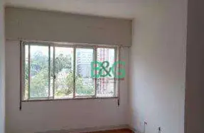 Apartamento com 3 dormitórios à venda, 105 m² por r$ 1.169.000,00 - jardim américa - são paulo/sp