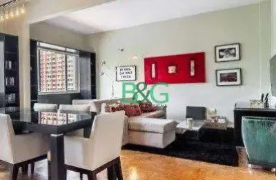 Studio com 1 dormitório à venda, 81 m² por r$ 1.099.000,00 - jardim américa - são paulo/sp