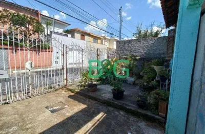 Casa com 3 dormitórios à venda, 176 m² por r$ 780.000,00 - alto da mooca - são paulo/sp