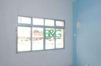 Studio com 1 dormitório à venda, 35 m² por r$ 209.000,00 - bela vista - são paulo/sp