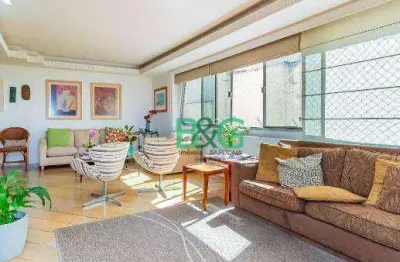 Apartamento com 3 dormitórios à venda, 140 m² por r$ 1.379.000,00 - paraíso - são paulo/sp