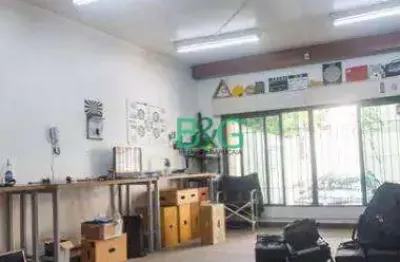 Sobrado com 5 dormitórios à venda, 350 m² por r$ 2.299.000,00 - vila mariana - são paulo/sp
