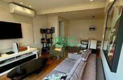 Apartamento à venda, 96 m² por r$ 1.049.000,00 - paraíso - são paulo/sp