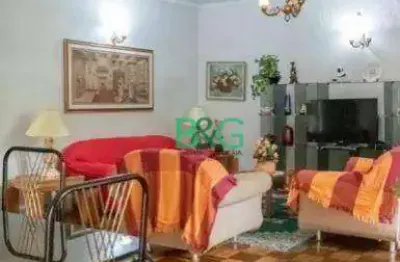 Sobrado com 3 dormitórios à venda, 220 m² por r$ 1.499.000,00 - vila da saúde - são paulo/sp