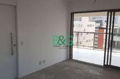 Apartamento com 3 dormitórios à venda, 108 m² por r$ 1.989.000,00 - paraíso - são paulo/sp
