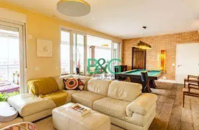 Apartamento com 3 dormitórios à venda, 171 m² por r$ 4.899.000,00 - paraíso - são paulo/sp