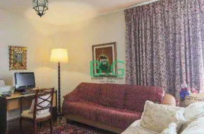 Apartamento com 3 dormitórios à venda, 160 m² por r$ 2.437.000,00 - jardins - são paulo/sp